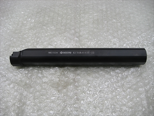 京セラ KIGHR4532T-22 バイト の画像 1枚目
