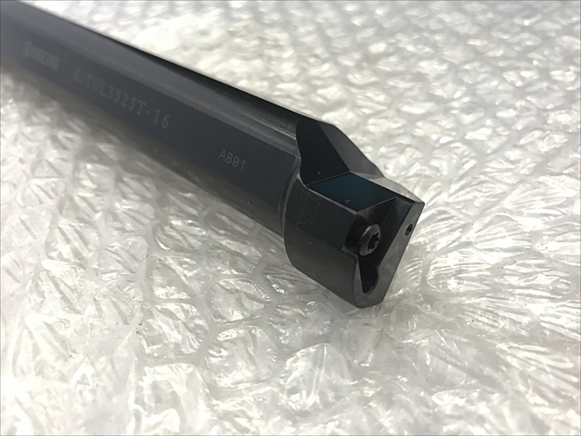 京セラ KITGL3525T-16 バイト の画像 4枚目