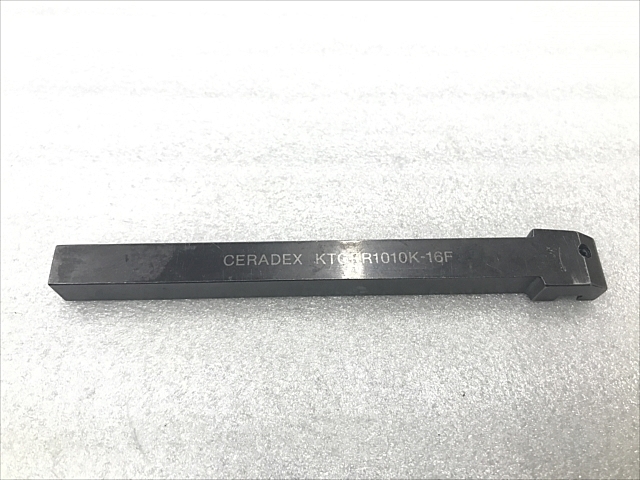 京セラ KTGFR1010K-16F バイト の画像 1枚目