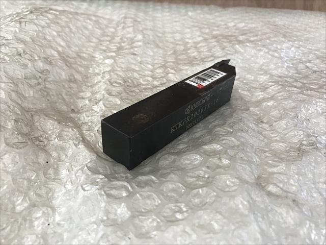 京セラ KTKFR2020JX-16 バイト の画像 3枚目