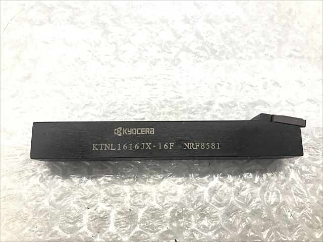 京セラ KTNL1616JX-16F バイト の画像 1枚目