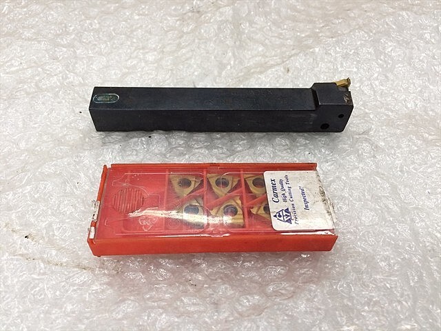 京セラ KTNSR1616K-16 バイト の画像 1枚目
