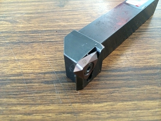 京セラ KTTR2020K-22 バイト の画像 3枚目
