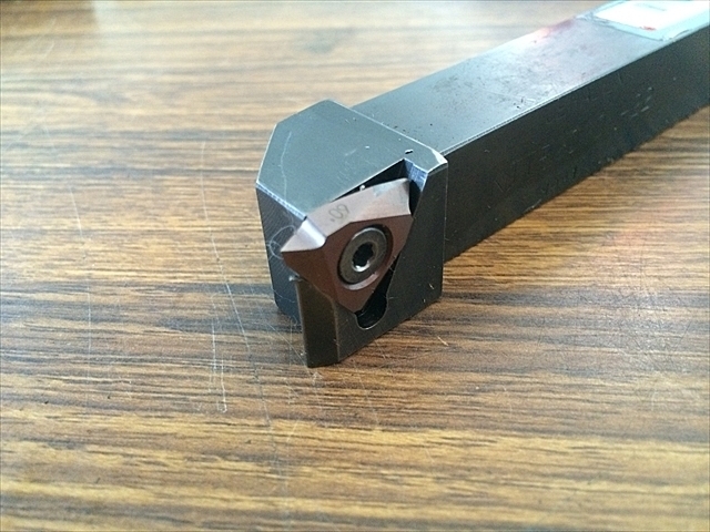京セラ KTTR2020K-22 バイト の画像 4枚目