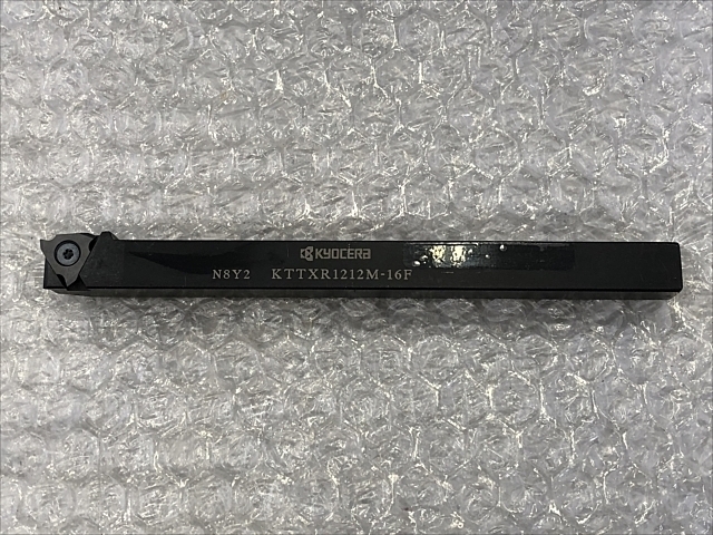 京セラ KTTXR1212M-16F バイト の画像 1枚目