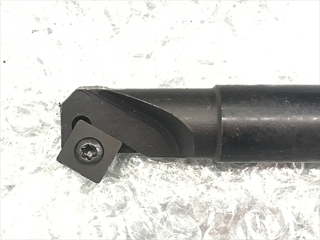 京セラ MCSE120-60D エンドミル の画像 2枚目