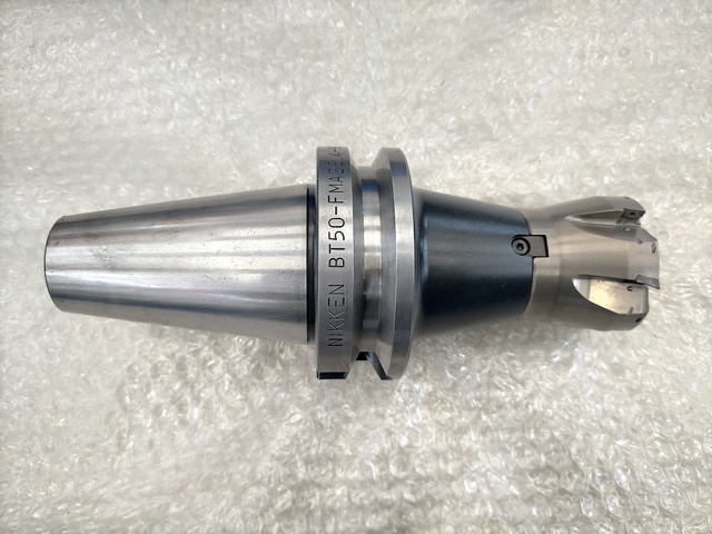 京セラ MEC063R-11-6T フライスカッター の画像 1枚目