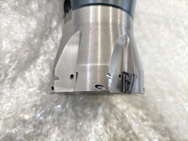 京セラ MEC063R-11-6T フライスカッター の画像 3枚目