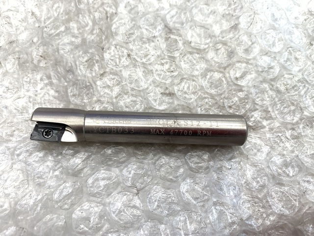 京セラ MEC14-S12-11 バイト の画像 1枚目