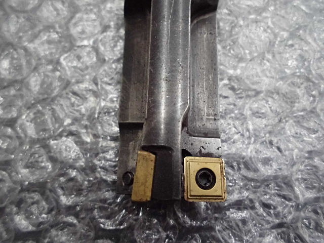 京セラ MEF26-S25 エンドミル の画像 2枚目