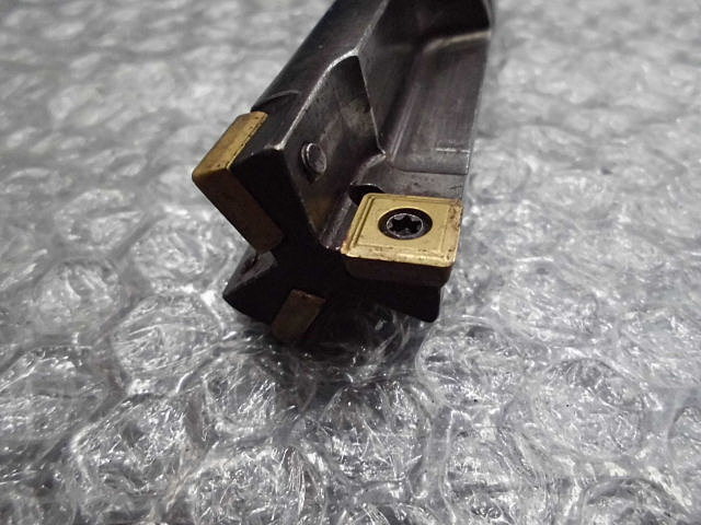 京セラ MEF26-S25 エンドミル の画像 3枚目