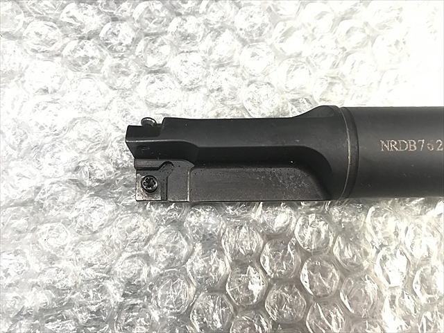 京セラ MEF27-S25 エンドミル の画像 2枚目