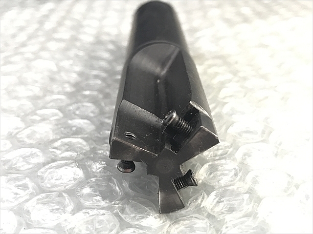 京セラ MEF27-S25 エンドミル の画像 3枚目