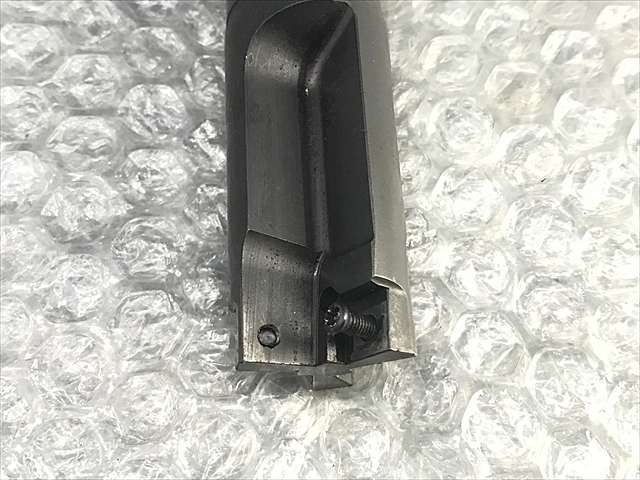 京セラ MEF27-S25 エンドミル の画像 4枚目