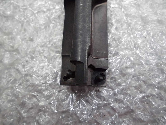 京セラ MEF27-S25 エンドミル の画像 2枚目