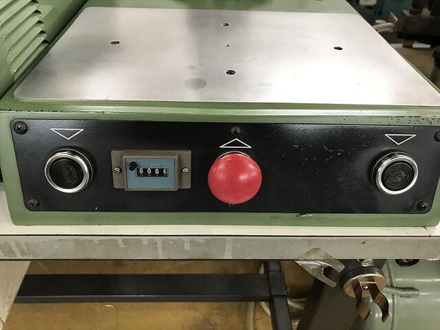 日本ヒューチャア W2050 Welding Image 5