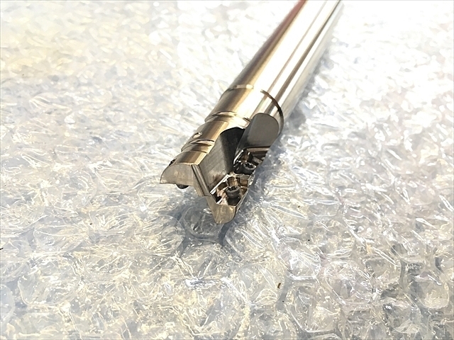 京セラ MEY20-S20 エンドミル の画像 3枚目
