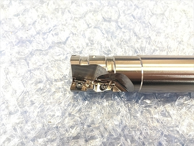 京セラ MEY20-S20 エンドミル の画像 4枚目