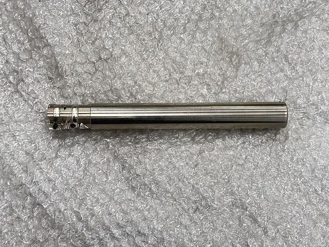 京セラ MEY26-S25-220 エンドミル の画像 1枚目