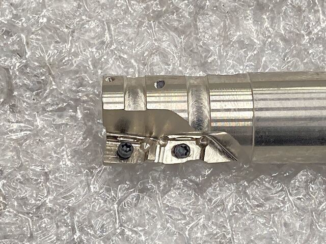 京セラ MEY26-S25-220 エンドミル の画像 2枚目