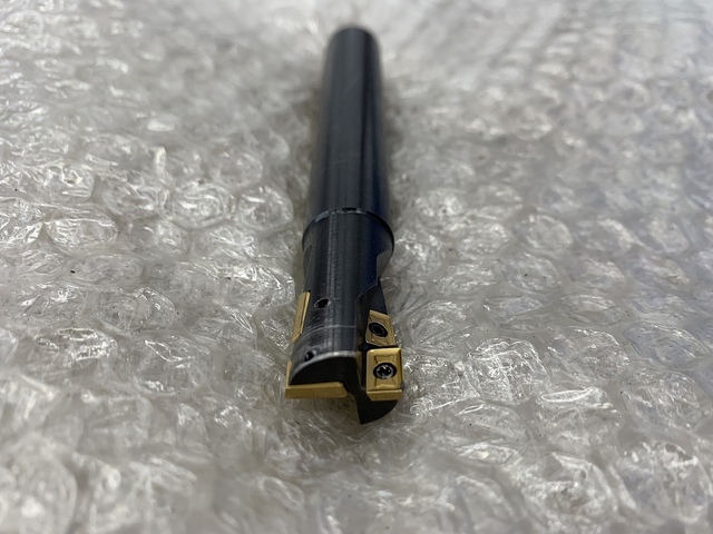 京セラ MEZ16-S16 エンドミル の画像 4枚目