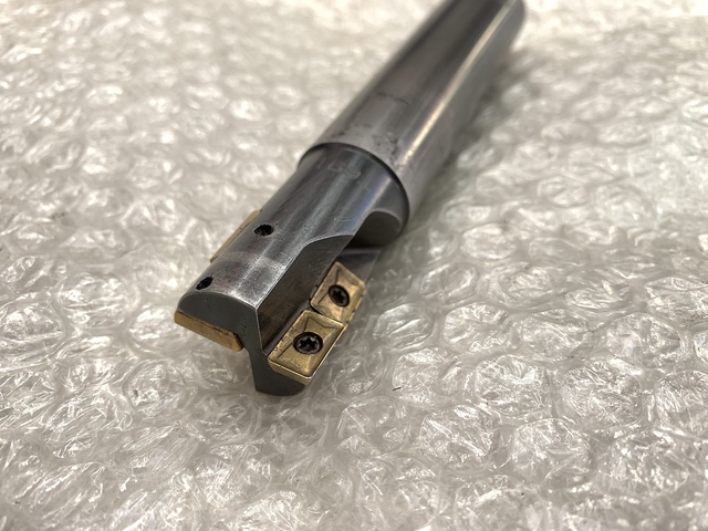 京セラ MEZ25-S25 エンドミル の画像 2枚目