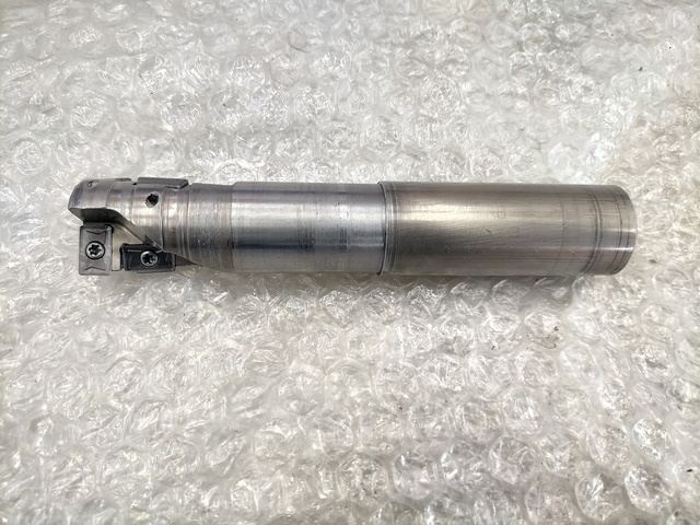 京セラ MEZ25-S25G エンドミル の画像 1枚目