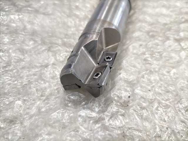 京セラ MEZ25-S25G エンドミル の画像 2枚目