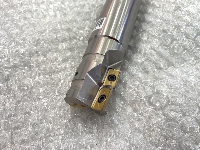 京セラ MEZ32-S32G エンドミル の画像 2枚目