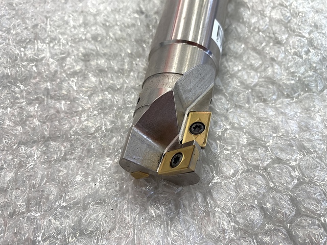 京セラ MEZ32-S32G エンドミル の画像 3枚目