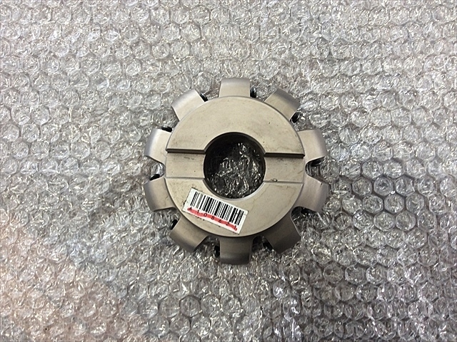 京セラ MFPN45100R-10T フライスカッター の画像 3枚目