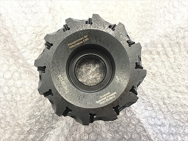 京セラ MKS125-12-88G4 その他ツールホルダ関連 の画像 2枚目