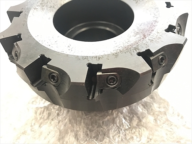 京セラ MKS125-12-88G4 その他ツールホルダ関連 の画像 3枚目