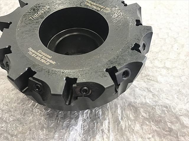 京セラ MKS125-12-88G4 その他ツールホルダ関連 の画像 4枚目