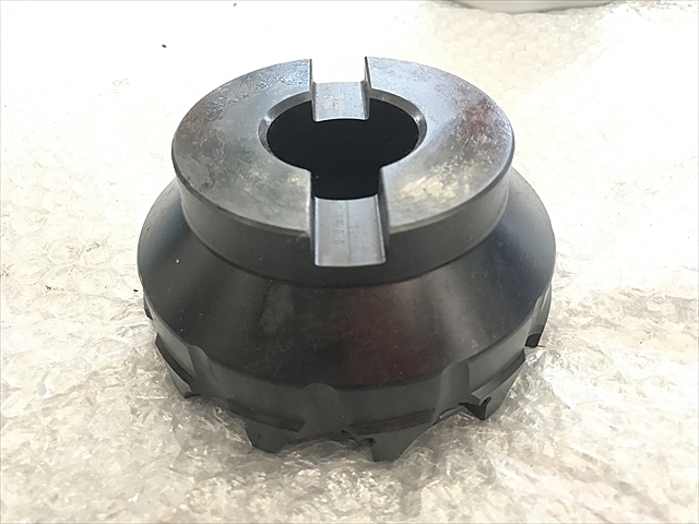 京セラ MKS125-12-88G4 その他ツールホルダ関連 の画像 6枚目