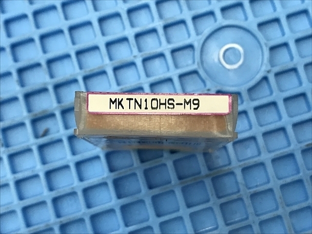 京セラ MKTN10HS-M9 インサート・チップ の画像 2枚目