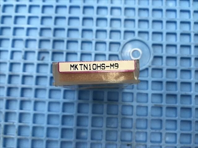 京セラ MKTN10HS-M9 インサート・チップ の画像 2枚目