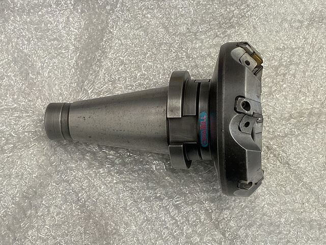 京セラ MSD45125R フライスカッター の画像 1枚目