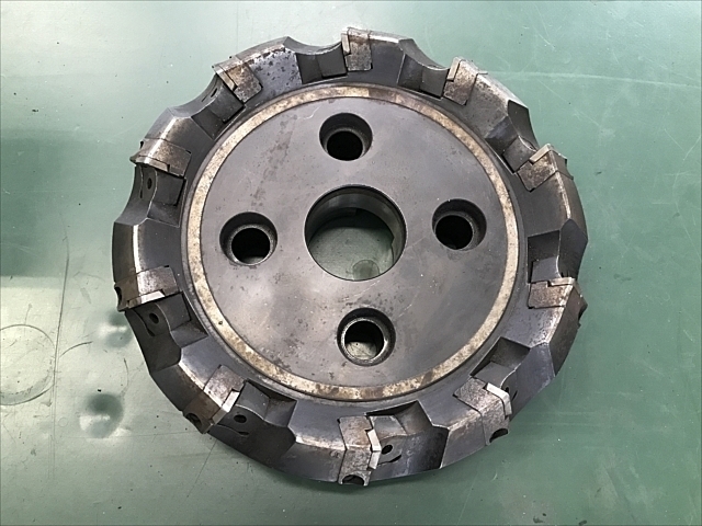 京セラ MSD45200R フライスカッター の画像 1枚目