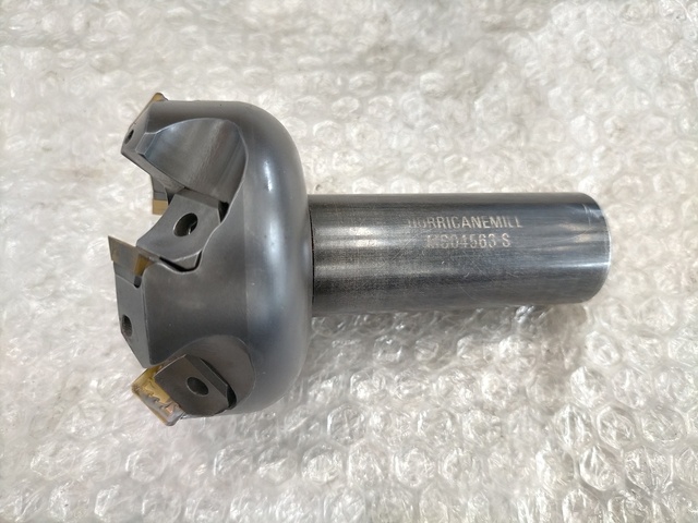 京セラ MSO4563-S フライスカッター の画像 1枚目