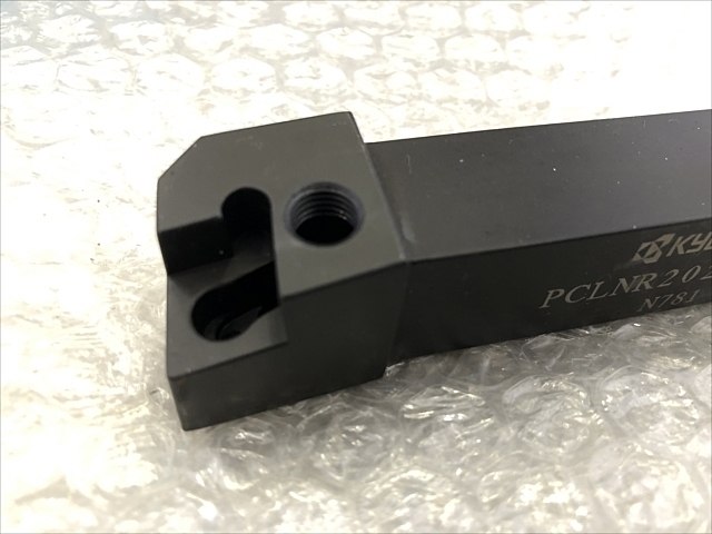 京セラ PCLNR2020K-12 バイト の画像 2枚目