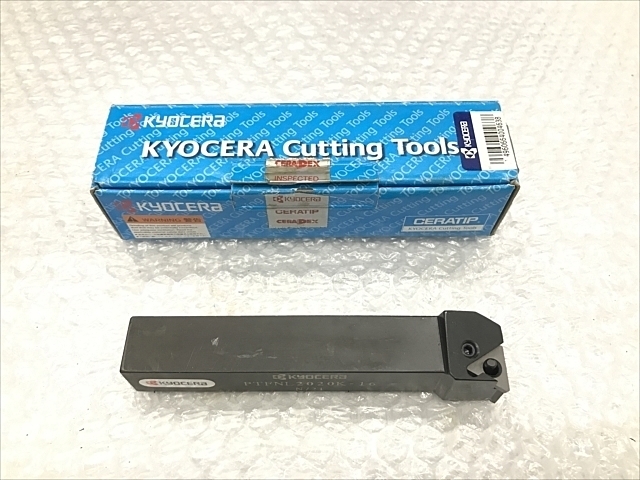 京セラ PTFNL2020K-16 バイト の画像 1枚目