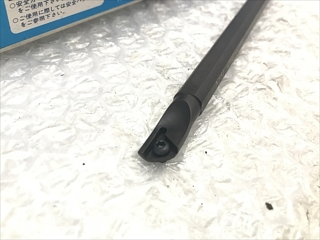 京セラ S10M-STWPR11-12E バイト の画像 5枚目