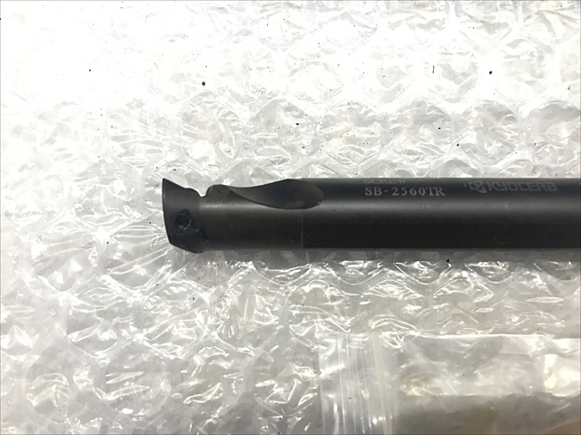 京セラ S12M-SDUCR07-16A バイト の画像 3枚目