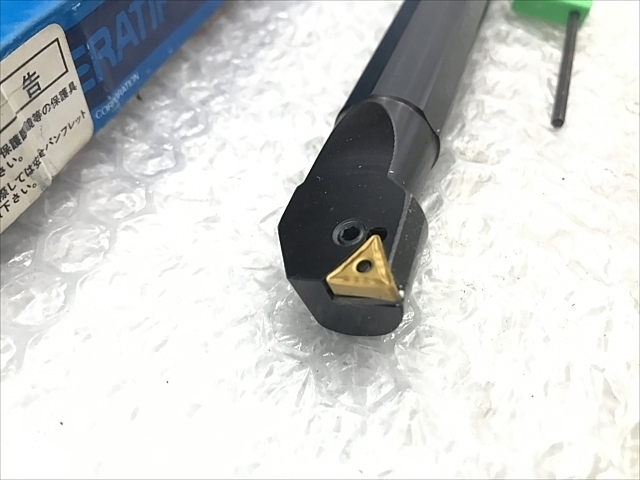 京セラ S20Q-PTUNR11-25 バイト の画像 5枚目