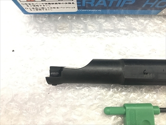 京セラ S20R-SDUCR11-20 バイト の画像 3枚目