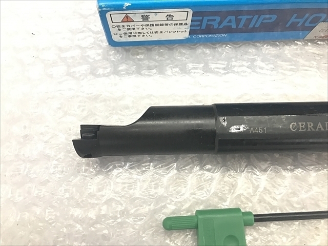 京セラ S25-SDUCR11-25 バイト の画像 3枚目