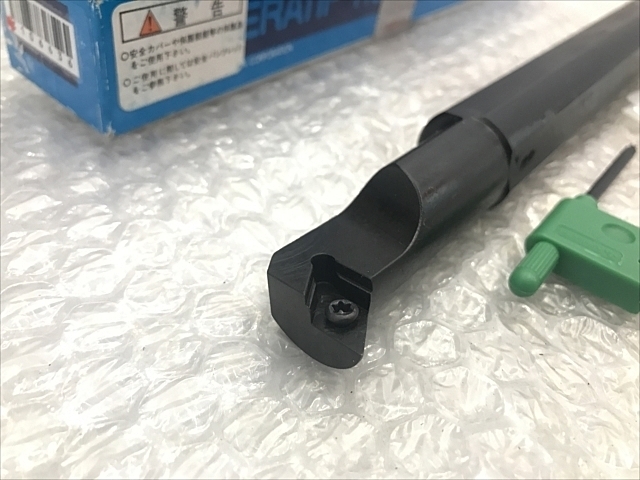 京セラ S25-SDUCR11-25 バイト の画像 5枚目