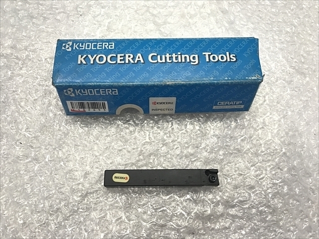 京セラ SCLCL1212F-09FF バイト の画像 1枚目