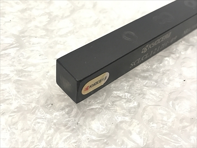 京セラ SCLCL1212H-09 バイト の画像 5枚目